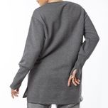 سویشرت زنانه کد W08057-104