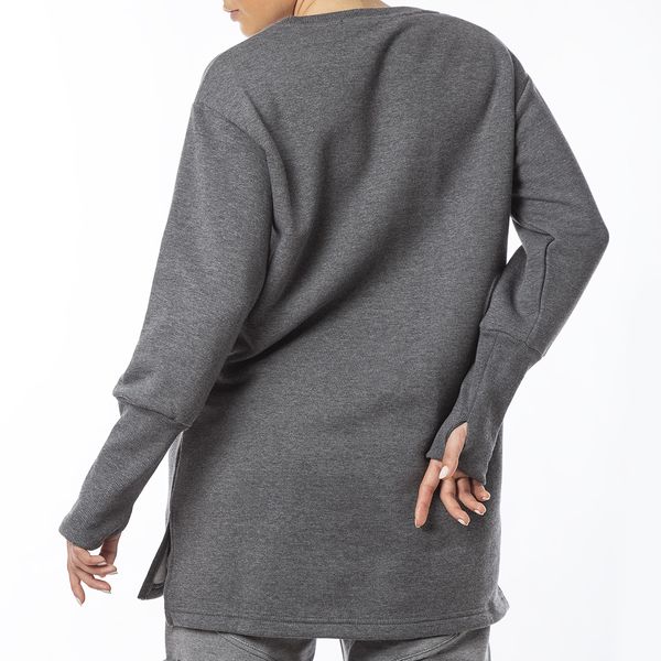 سویشرت زنانه کد W08057-104