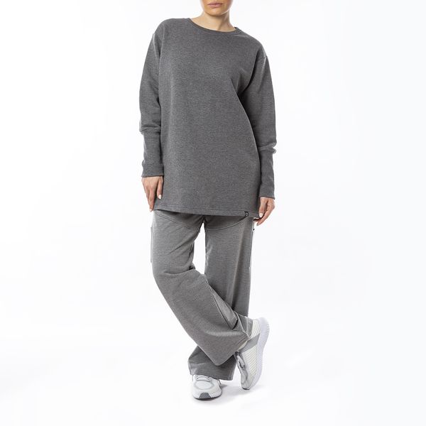 سویشرت زنانه کد W08057-104