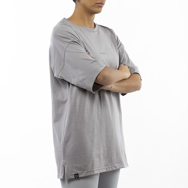 تیشرت زنانه کد W08069-103
