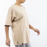تیشرت زنانه کد W08069-509