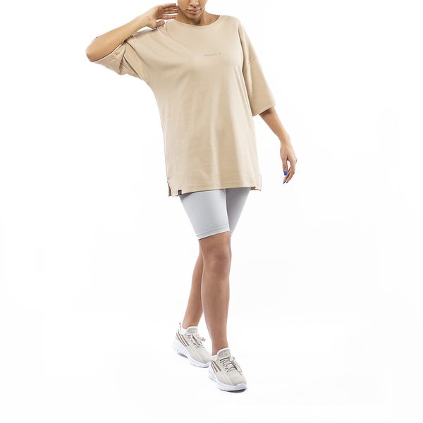 تیشرت زنانه کد W08069-509