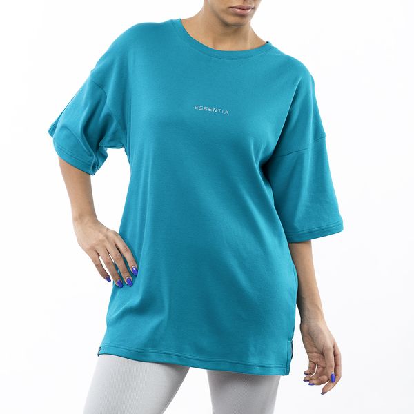 تیشرت زنانه کد W08069-603