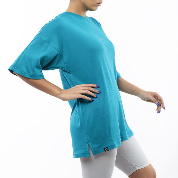 تیشرت زنانه کد W08069-603