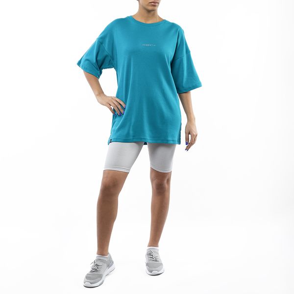 تیشرت زنانه کد W08069-603