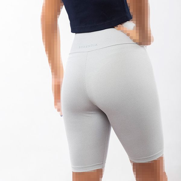 شلوارک ورزشی زنانه کد W08071-103