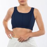 نیم تنه ورزشی زنانه کد w08116-400