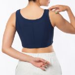 نیم تنه ورزشی زنانه کد w08116-400