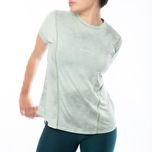 تیشرت ورزشی زنانه کد W08118-006