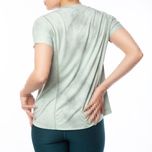 تیشرت ورزشی زنانه کد W08118-006
