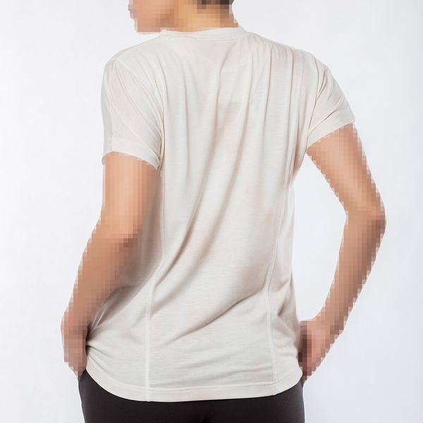 تیشرت زنانه کد w08118-010