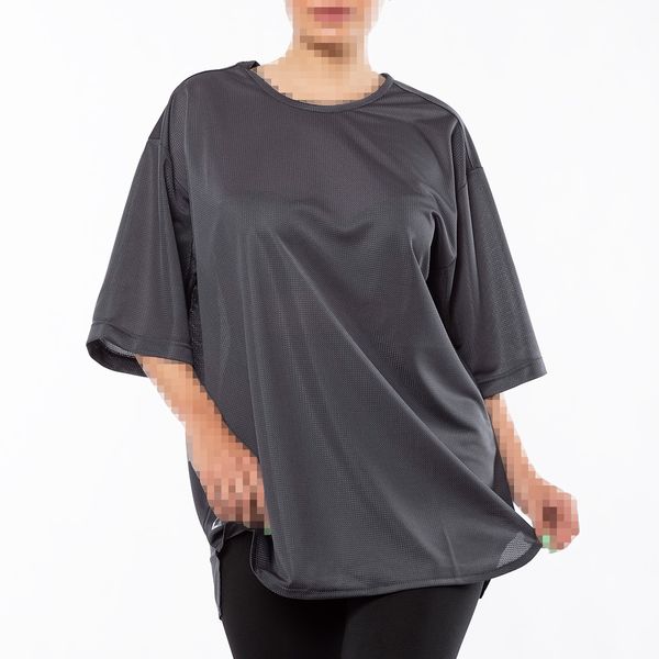 تیشرت زنانه کد w08132-102