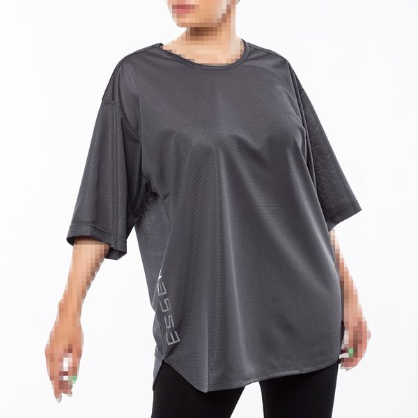 تیشرت زنانه کد w08132-102