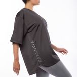 تیشرت ورزشی زنانه کد W08132-104