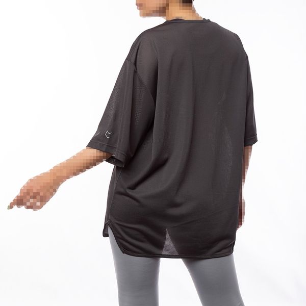 تیشرت ورزشی زنانه کد W08132-104