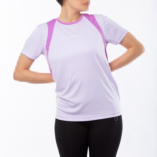 تیشرت زنانه کد w08137-294