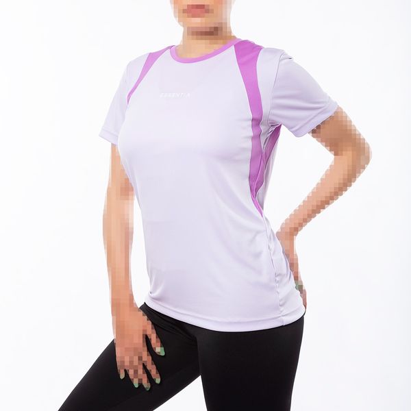 تیشرت زنانه کد w08137-294