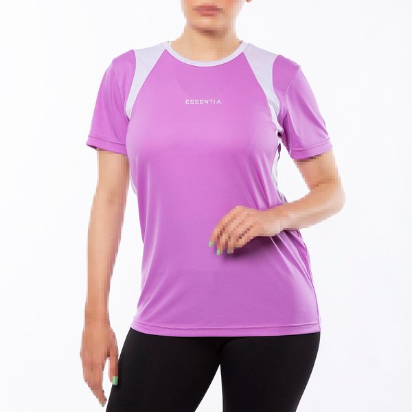تیشرت زنانه کد w08137-298