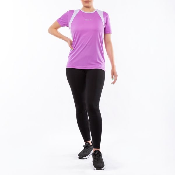 تیشرت زنانه کد w08137-298