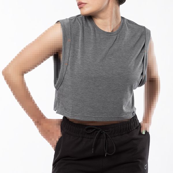 تاپ ورزشی زنانه کد W08173-103