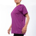 تیشرت زنانه کد w08185-012