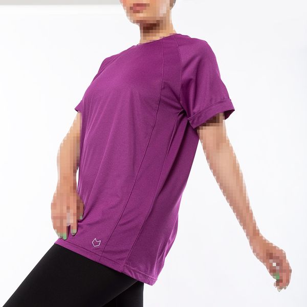 تیشرت زنانه کد w08185-012