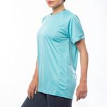 تیشرت ورزشی زنانه کد W08185-406
