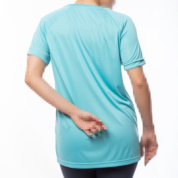 تیشرت ورزشی زنانه کد W08185-406
