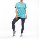 تیشرت ورزشی زنانه کد W08185-406