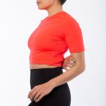 تیشرت زنانه کد W08189-310