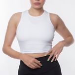 نیم تنه ورزشی زنانه کد W08252-002