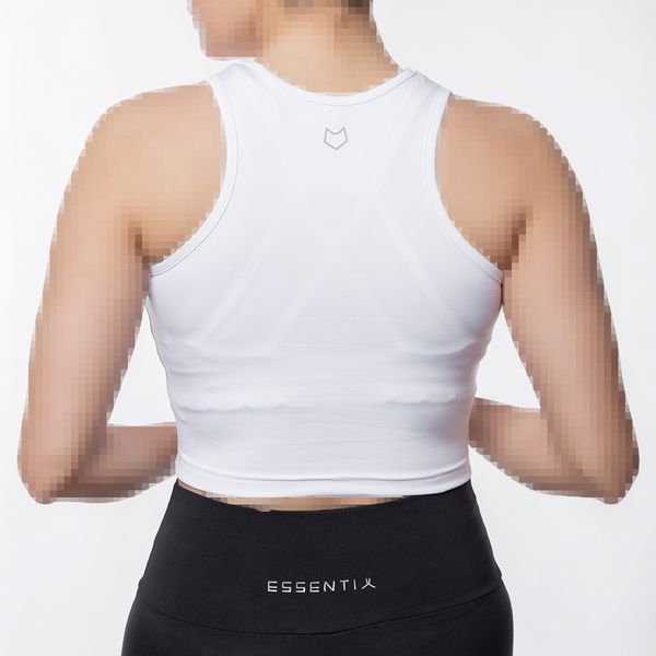 نیم تنه ورزشی زنانه کد W08252-002