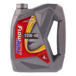 روغن موتور خودرو فلومکس  MEGATECH 10W40 ECO حجم 4 لیتر