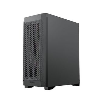 کیس کامپیوتر لاجی کی مدل LK-C284B
