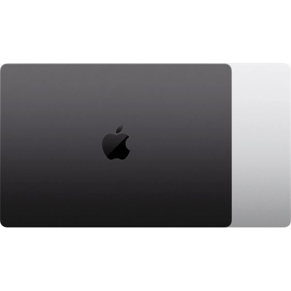 لپ تاپ 14.2 اینچی اپل مدل MacBook Pro MRX63 2023 LLA-M3 Pro-18GB RAM-512GB SSD