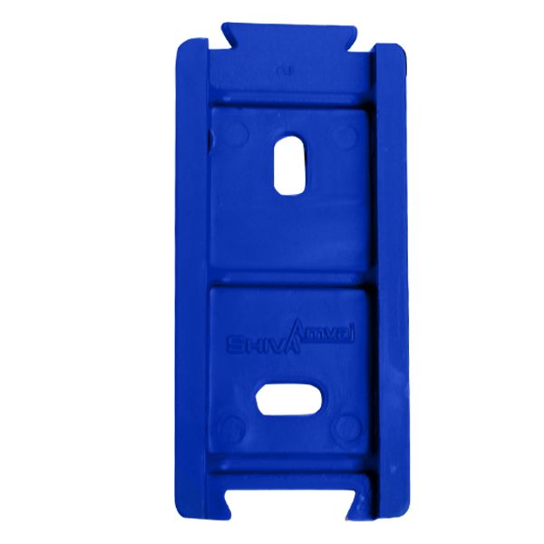 سوپر کنترل فاز دیجیتال شیوا امواج مدل DMB-600S