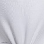 کراپ‌تاپ زنانه میس پوئم مدل MP3319 رنگ سفید