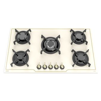 اجاق گاز صفحه ای آلتون مدل IG540C