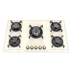 اجاق گاز صفحه ای آلتون مدل IG540C