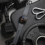 ساعت هوشمند 40 میلی‌متری سامسونگ مدل Galaxy Watch FE با بند سیلیکونی
