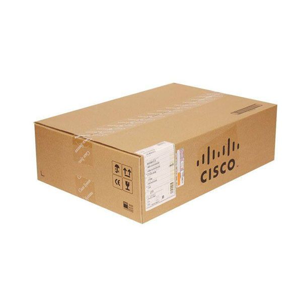 سوئیچ شبکه سیسکو N9K-C93180YC-FX