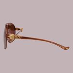 عینک آفتابی مدل 820097BN