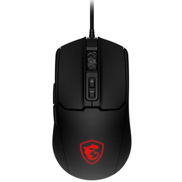Mouse FORGE GM100 WRD