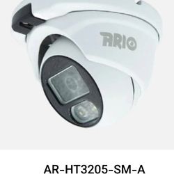 دوربین مداربسته اسپید دام آریو 2مگاپیکسل AR-HT3205-SM-A