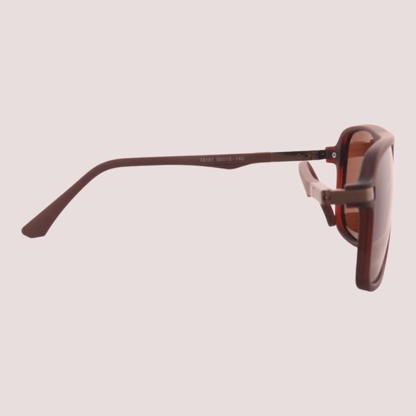 عینک آفتابی پلیس مدل 18161BN LIGHT EDITION