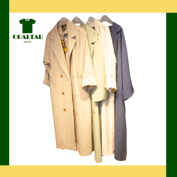 مانتو مجلسی ساده