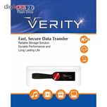 فلش وریتی مدل V815 ظرفیت 16 گیگابایت با گارانتی شرکتی