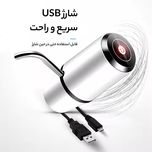 پمپ آب سفری