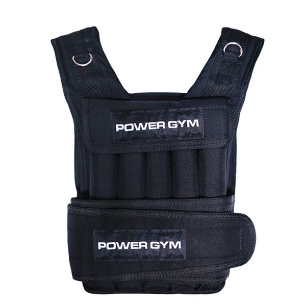 وزنه جلیقه ای