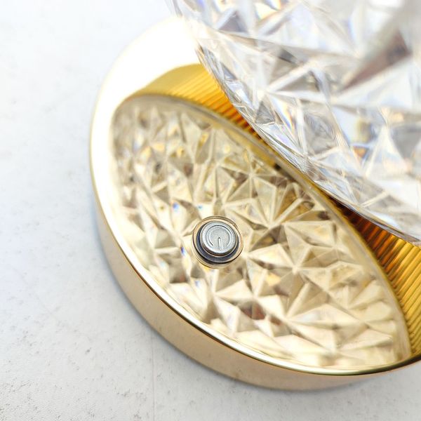 آباژور رومیزی